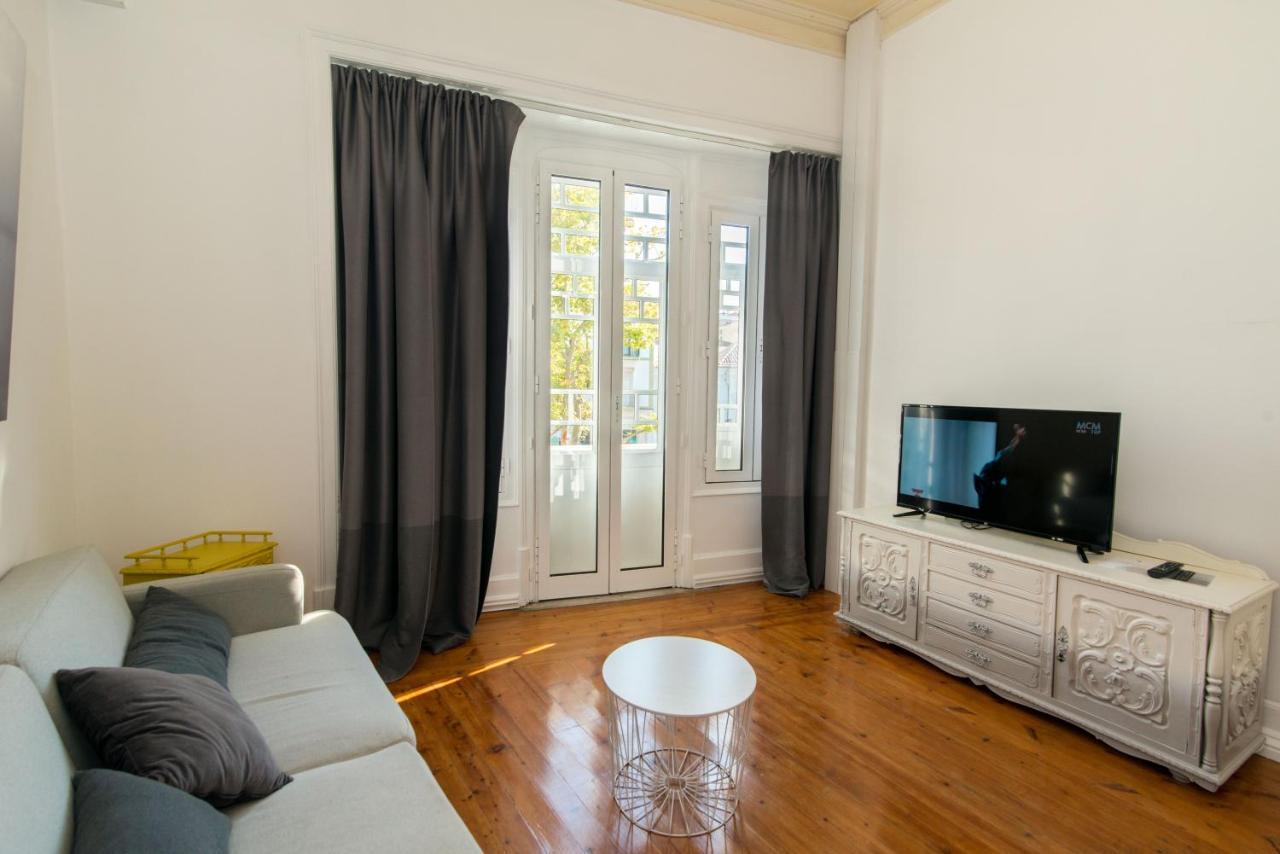 Yin House By Algartur Apartment Tavira Exterior foto